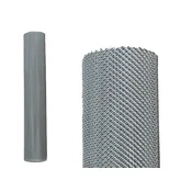 shumee POCINKANA VIJAČNA MREŽA 100 CM MREŽA 6*6 MM - 10 MB - S-01 06