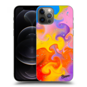 ULTIMATE CASE za Apple iPhone 12 Pro - Bubbles