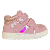 Pollino Patike za devojcice FC002 PINK, Roze