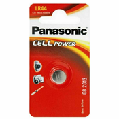 Baterija Panasonic LR 44Baterija Panasonic LR 44