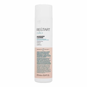 Revlon Professional Re/Start Curls šampon bez sulfata za valovitu i kovrcavu kosu 250 ml