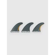 ROAM Thruster Performer One Tab Fin Set smoke