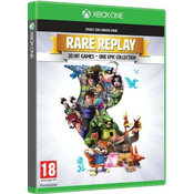 MICROSOFT igra Rare Replay (Xbox One)