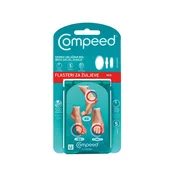 Compeed flasteri protiv žuljeva mix a5-pharmacy