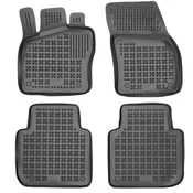Rubber car mats Seat Tarraco 2018-2024