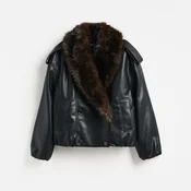 Reserved - LADIES` OUTER JACKET