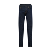 Carhartt WIP Kavbojke Klondike, modra