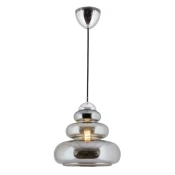 Opviq Luster 64462, Sivi