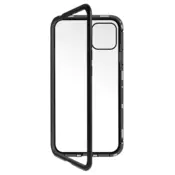 Maska Magnetic za iPhone 12 mini crna