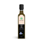 GREEN IDEA Laneno olje 250 ml