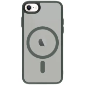 Ovitek Tactical MagForce Hyperstealth ovitek za iPhone 7/8/SE2020/SE2022 gozdna zelena (57983121202)