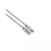 HAMA UTP spajajući sivo 3m 30595