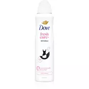 Dove 0% ALU Invisible Care dezodorans bez alkohola i aluminija u spreju 150 ml
