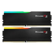 G.Skill Ripjaws M5 RGB F5-6400J3239G32GX2-RM5RK pomnilni modul 64 GB 2 x 32 GB DDR5