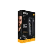 BRAUN BRAUN Series 5 BT5560 urejevalnik brade, (22119799)