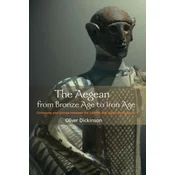 Aegean from Bronze Age to Iron Age