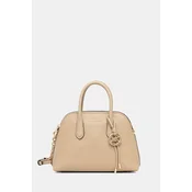 Ročna torba MICHAEL Michael Kors 30T6GX4S2L Bež