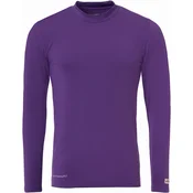 Uhlsport  Majice z dolgimi rokavi Sous-maillot manches longues  Distinction  Vijolična