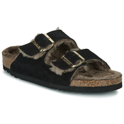 Scholl  Natikači JOSEPHINE  Črna