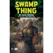 Swamp Thing by Rick Veitch Book Three: Time Upon a Once