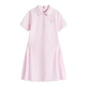 TOMMY HILFIGER Obleka roza