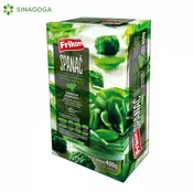 SMRZNUTI SPANAC 400GR (28) FRIKOM