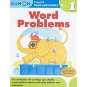 Grade 1 Word Problems