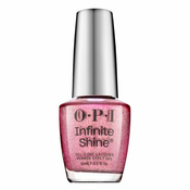 OPI Infinite Shine Silk lak za nohte z gel učinkom Shined, Sealed, Delivered 15 ml