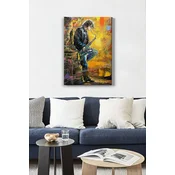 Wallity Slika na platnu 50x70cm