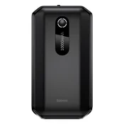 Baseus Super Energy Air Car Jump Starter 10,000 mAh, 1,000 A, crni CGNL020101
