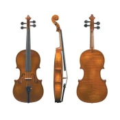 Georg Walther Koncertna viola 39,5 cm Gewa GS401.932.100