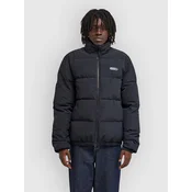 Element Classic Puffer Jacket flint black