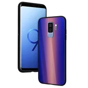 Vennus Glass ovitek za Samsung Galaxy S9 Plus - Rumena KP17717