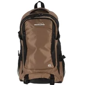 XQMAX 40-litarski planinarski ruksak, smedi