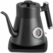 ECG Elektricno kuvalo za vodu Forza 5000 Pour over Nero crno
