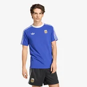 Majice adidas Argentina Originals T-Shirt Lucid Blue M