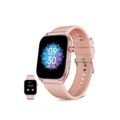 KSIX Urban Move Smartwatch AMOLED 2.06, Pink