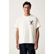 Levis osnovna kratka majica moška bombažna RELAXED FIT TEE