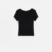 Reserved - Bluza od viskoze