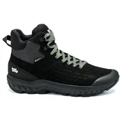 Moška obutev za uporabo na prostem Hanwag Kaduro Mid GTX Black/Asphalt UK 8