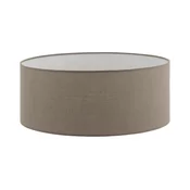 Eglo 32477 - Univerzalni abažur TUNJA E27 precnik 30 cm taupe