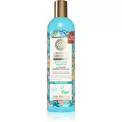 Natura Siberica Sea-Bucktorn Ĺˇampon za volumen in sijaj 400 ml