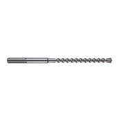 Milwaukee SDS-MAX Karbidne burgije 16 x 340 x 200 mm