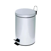 Koš za smeti s pedalom Alco, 20 l
