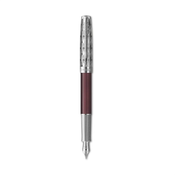 Parker - Nalivpero Parker Sonnet CT, metalno crveno