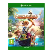 XBOX ONE Stranded Sails - Explorers of the Cursed Islands