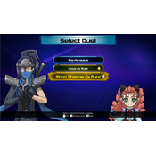 Yu-Gi-Oh! ARC-V: ARC League Championship (EU)