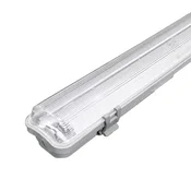 Dvostrana vodootporna armatura za 1x120cm T8LED ( ALC1x120 )
