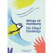 Wings of Hamburg / Die Flügel Hamburgs