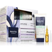 Phyto PhytoPhanere ciljna nega proti izpadanju las za ženske
